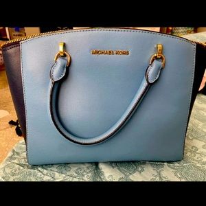 Michael Kors Handbag and wallet